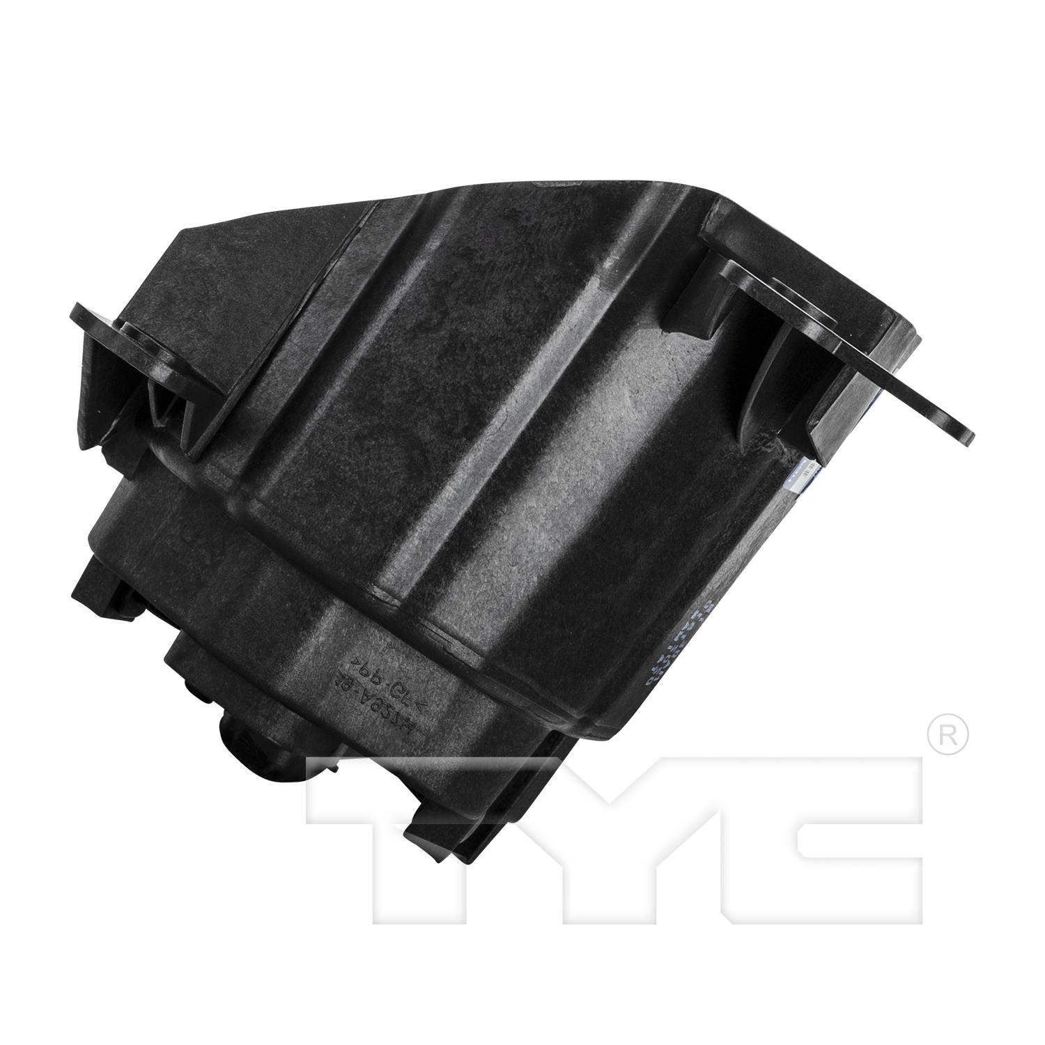 TYC 19092800 - Fog Light Assembly TYC 19092800 Fog Light Assembly product image 5 of 6