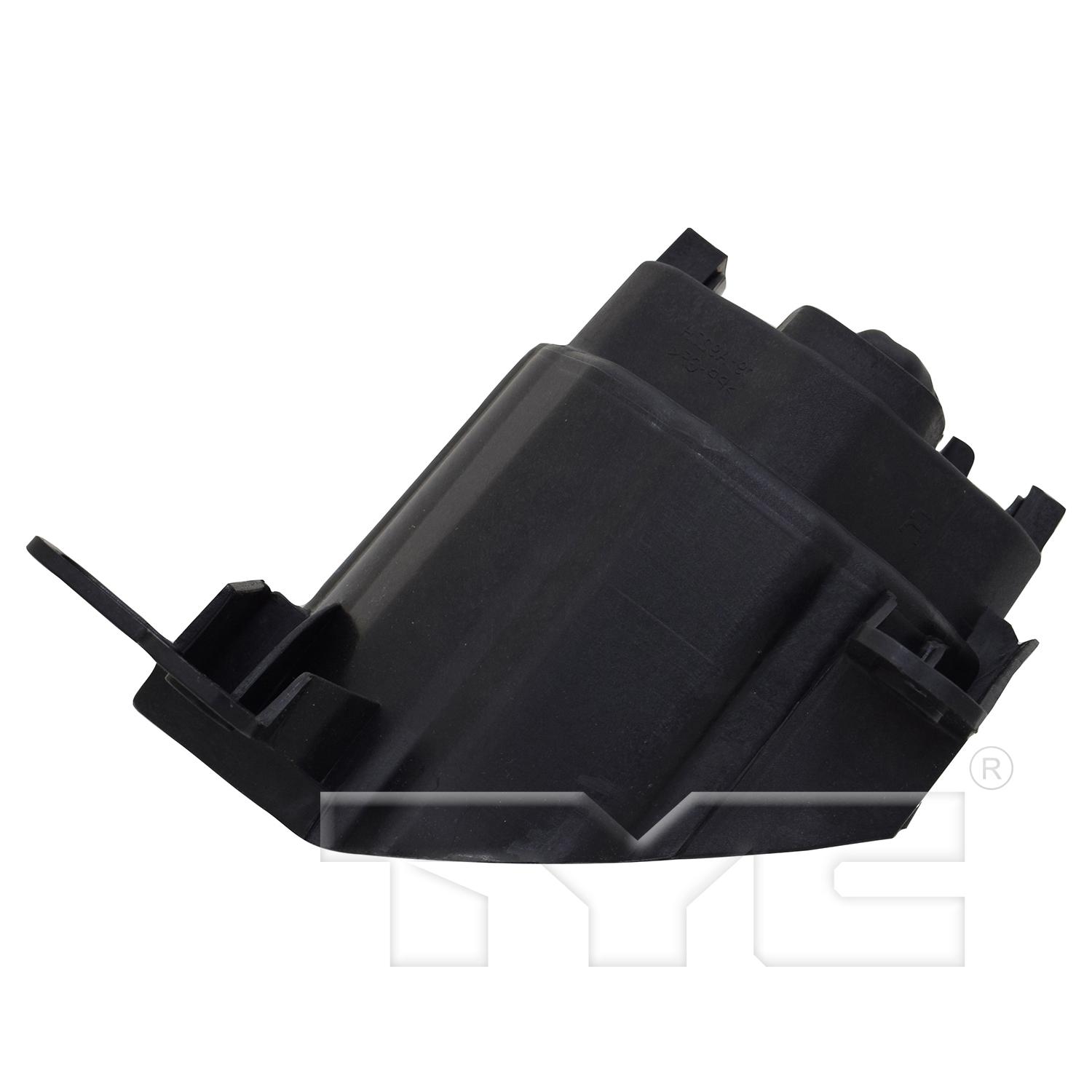TYC 190928009 Fog Light Assembly product image 5 of 6