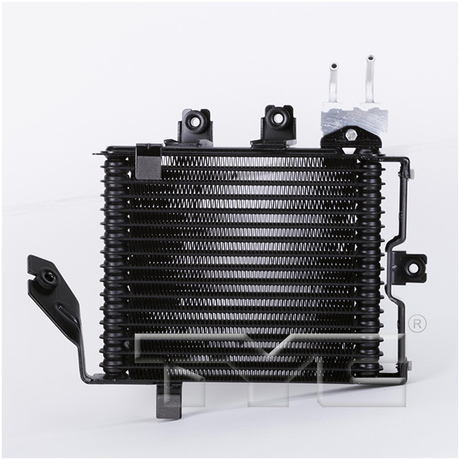 TYC 19093 - Auto Trans Oil Cooler TYC 19093 Auto Trans Oil Cooler product image 1 of 3