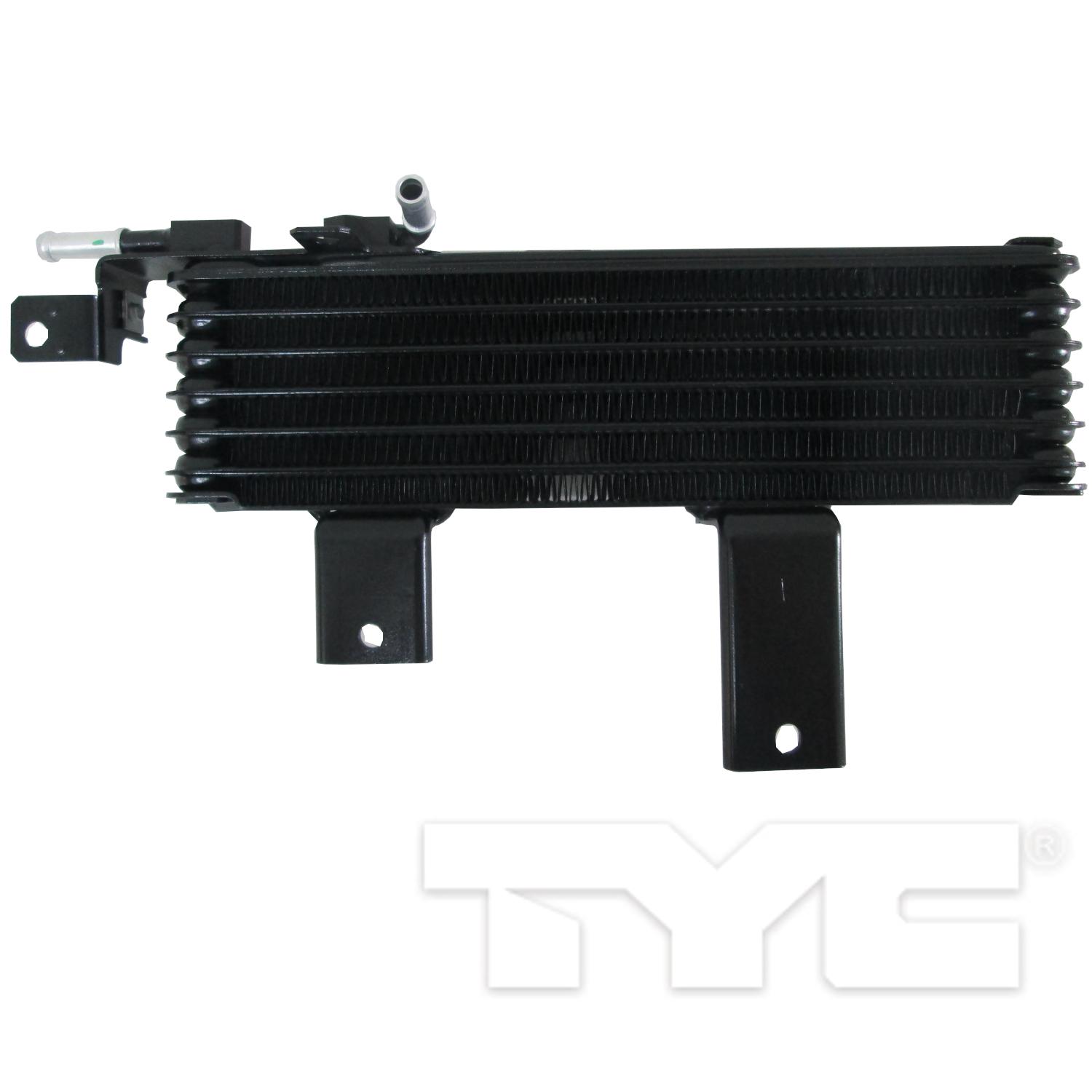 TYC 19094 Auto Trans Oil Cooler product image 1 of 3