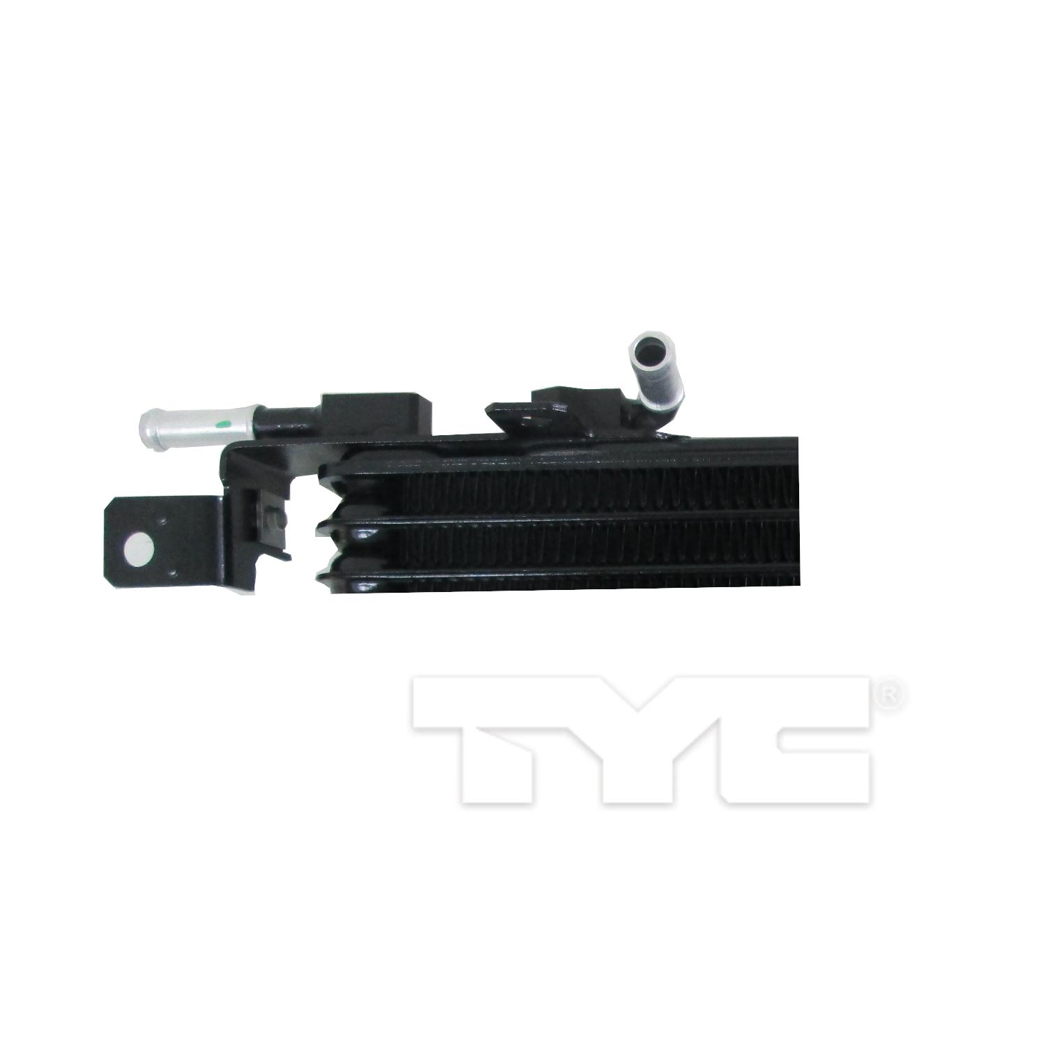 TYC 19094 Auto Trans Oil Cooler product image 3 of 3