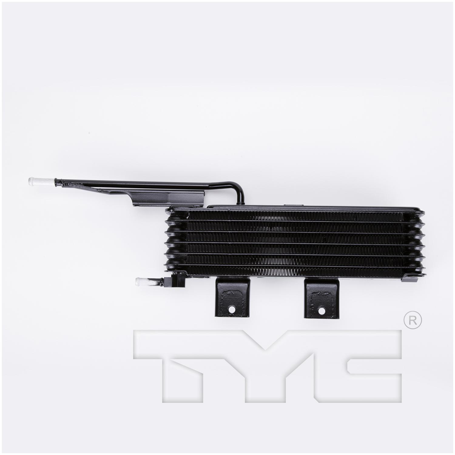 TYC 19095 Auto Trans Oil Cooler product image 1 of 4