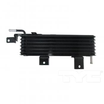 TYC 19096 Auto Trans Oil Cooler product image 1 of 3