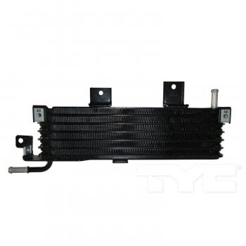 TYC 19096 Auto Trans Oil Cooler product image 2 of 3
