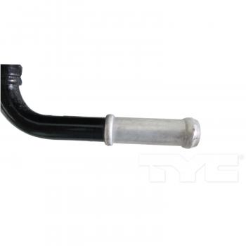 TYC 19096 Auto Trans Oil Cooler product image 3 of 3