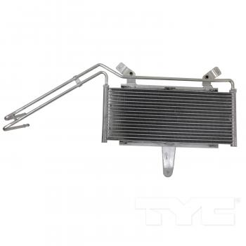 TYC 19097 - Auto Trans Oil Cooler TYC 19097 Auto Trans Oil Cooler product image 1 of 3