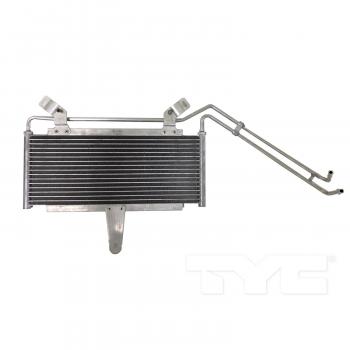TYC 19097 - Auto Trans Oil Cooler TYC 19097 Auto Trans Oil Cooler product image 2 of 3