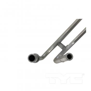 TYC 19097 - Auto Trans Oil Cooler TYC 19097 Auto Trans Oil Cooler product image 3 of 3
