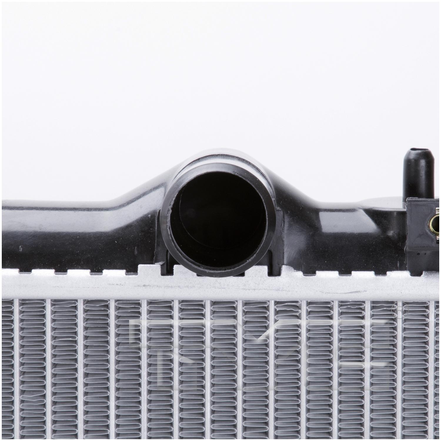 TYC 1910 Radiator product image 3 of 4