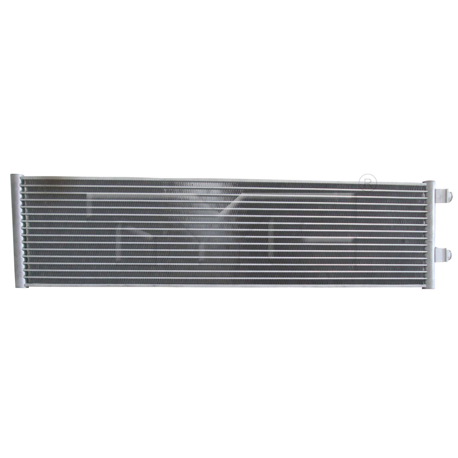 TYC 19100 - Auto Trans Oil Cooler TYC 19100 Auto Trans Oil Cooler product image 1 of 4