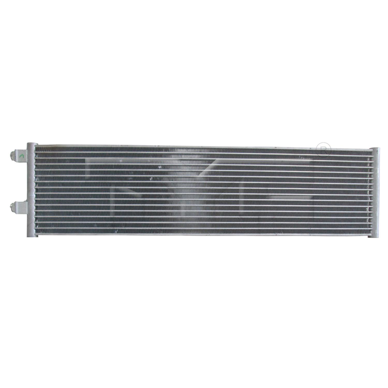 TYC 19100 - Auto Trans Oil Cooler TYC 19100 Auto Trans Oil Cooler product image 2 of 4