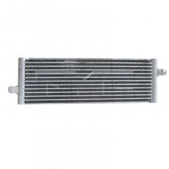 TYC 19101 Auto Trans Oil Cooler product image 1 of 3