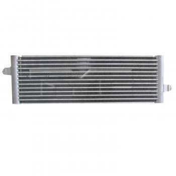 TYC 19101 Auto Trans Oil Cooler product image 2 of 3