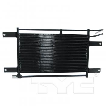 TYC 19103 Auto Trans Oil Cooler product image 2 of 6