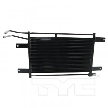 TYC 19103 Auto Trans Oil Cooler product image 4 of 6