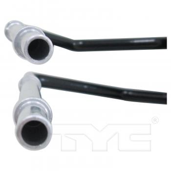 TYC 19103 Auto Trans Oil Cooler product image 6 of 6
