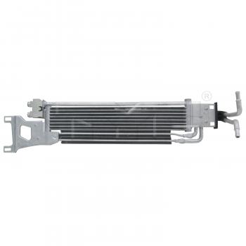 TYC 19104 Auto Trans Oil Cooler product image 1 of 5