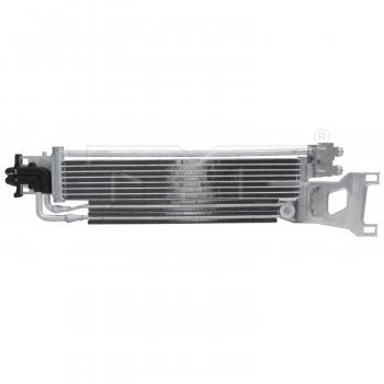 TYC 19104 Auto Trans Oil Cooler product image 2 of 5