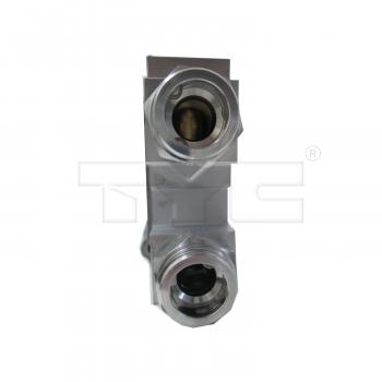 TYC 19104 Auto Trans Oil Cooler product image 3 of 5
