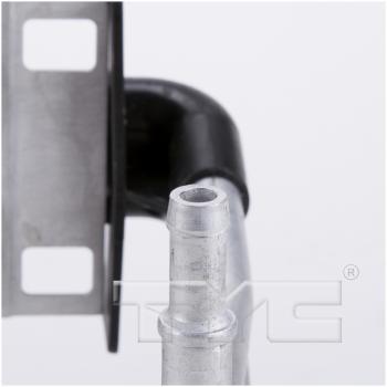 TYC 19104 Auto Trans Oil Cooler product image 4 of 5