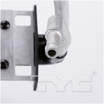 TYC 19104 Auto Trans Oil Cooler product image 5 of 5