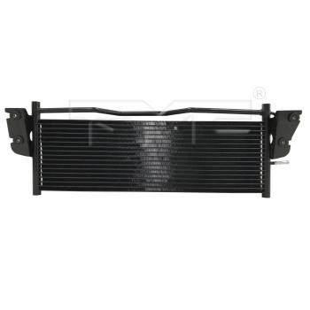 TYC 19105 Auto Trans Oil Cooler product image 2 of 4