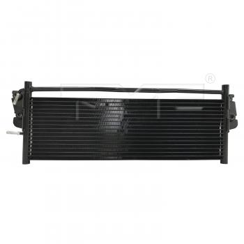 TYC 19105 Auto Trans Oil Cooler product image 3 of 4