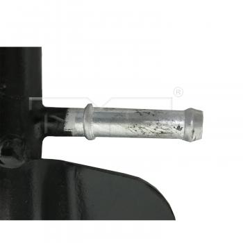 TYC 19105 Auto Trans Oil Cooler product image 4 of 4