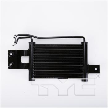 TYC 19106 Auto Trans Oil Cooler product image 1 of 3