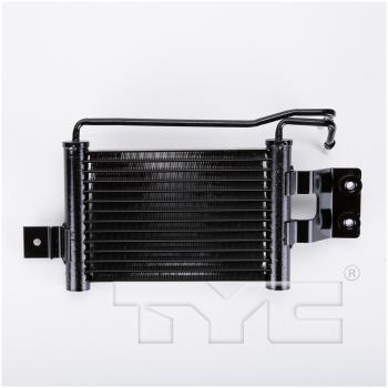 TYC 19106 Auto Trans Oil Cooler product image 2 of 3