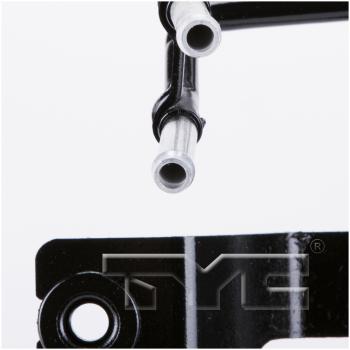 TYC 19106 Auto Trans Oil Cooler product image 3 of 3