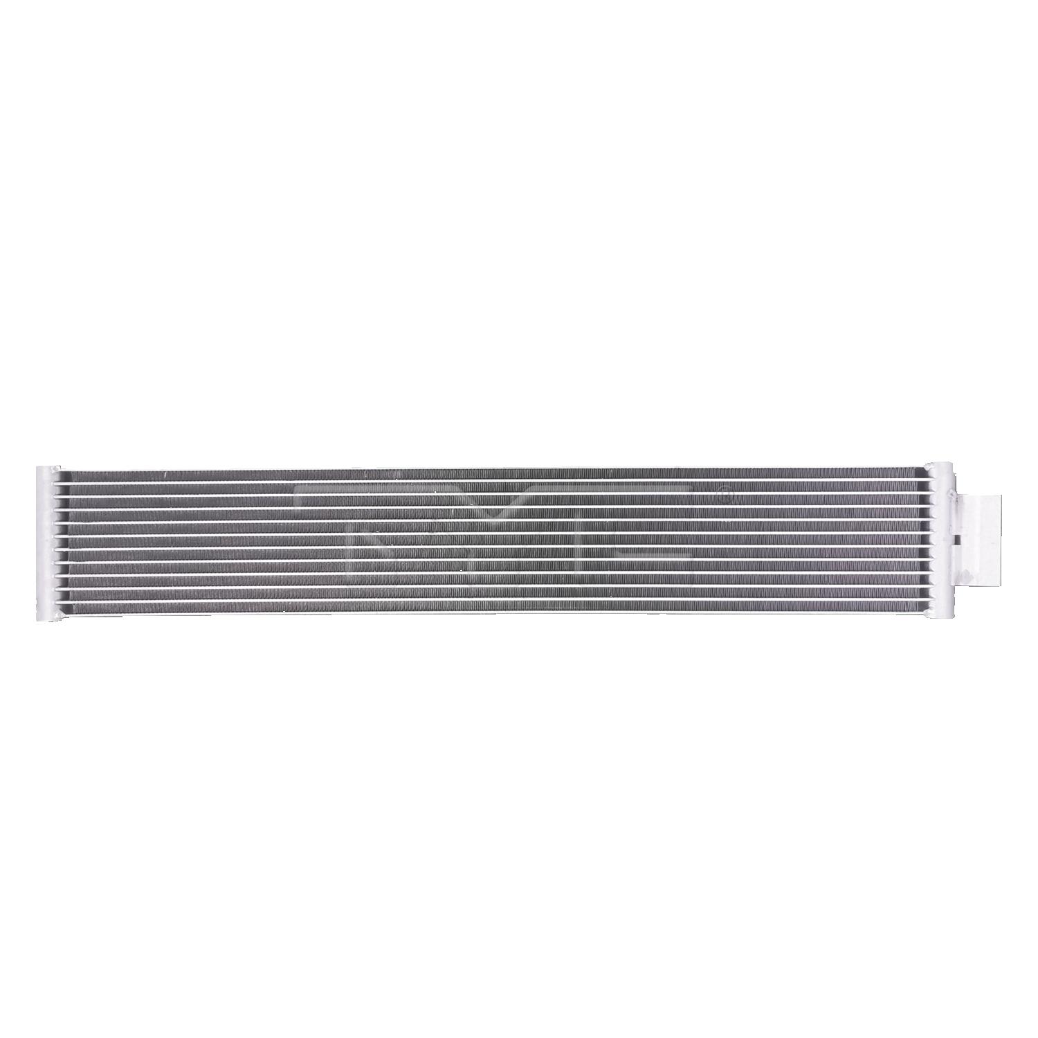 TYC 19109 Auto Trans Oil Cooler product image 8 of 9
