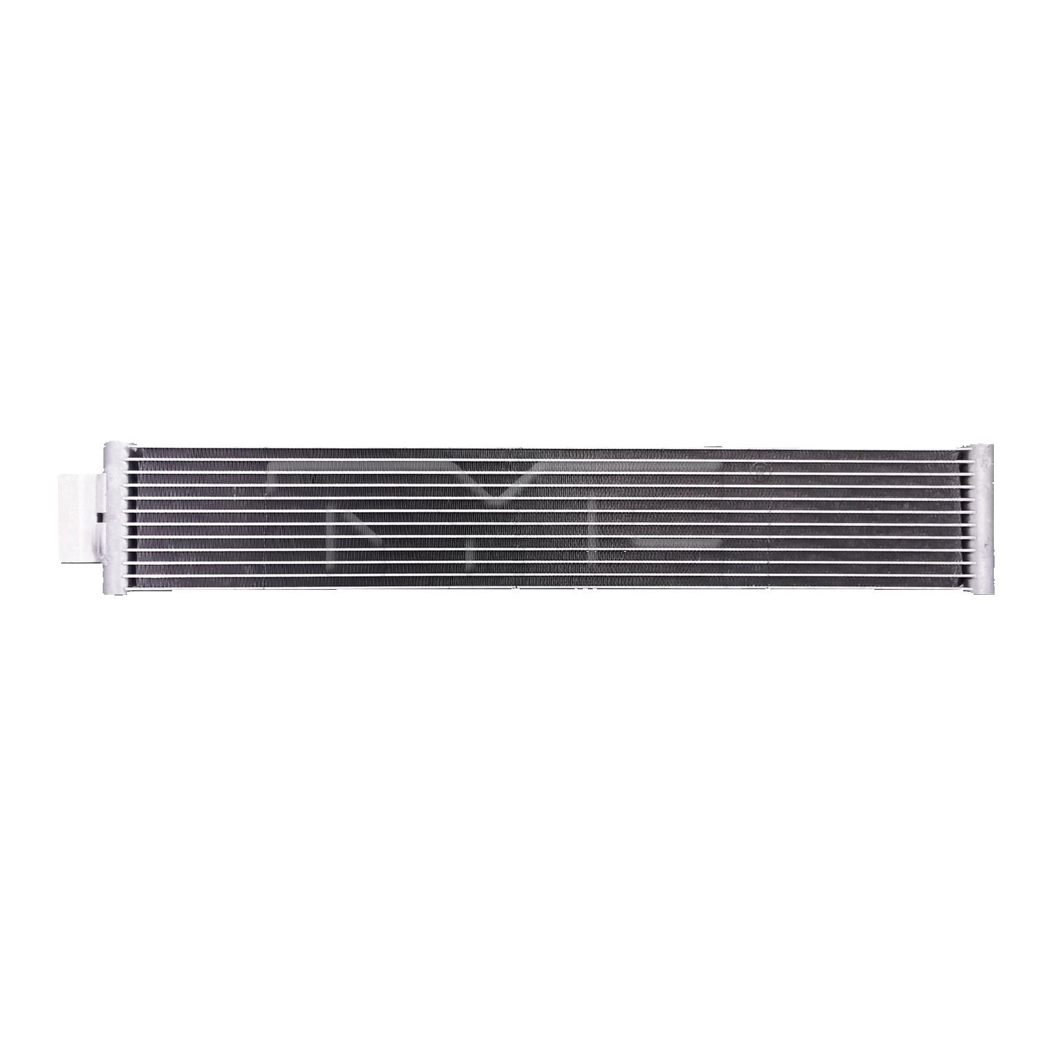 TYC 19109 Auto Trans Oil Cooler product image 9 of 9