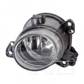 TYC 191103200 Fog Light Assembly product image 1 of 6