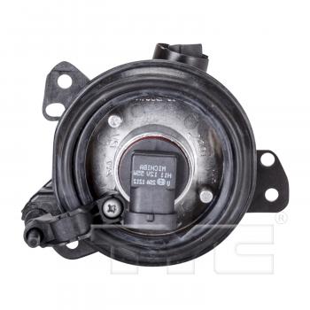 TYC 191103200 Fog Light Assembly product image 2 of 6