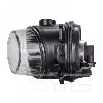 TYC 191103200 Fog Light Assembly product image 3 of 6
