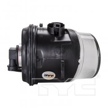 TYC 191103200 Fog Light Assembly product image 4 of 6