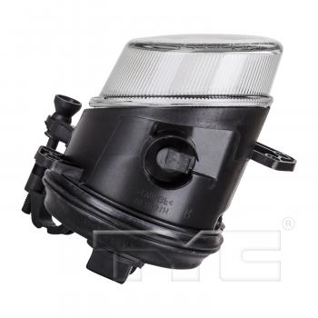 TYC 191103200 Fog Light Assembly product image 5 of 6