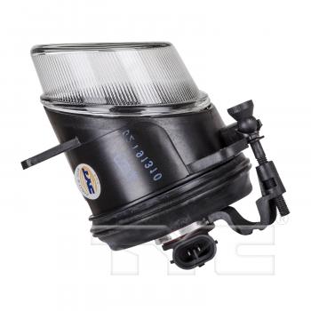 TYC 191103200 Fog Light Assembly product image 6 of 6