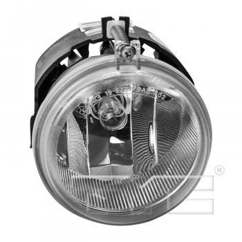 TYC 1911039009 - Fog Light Assembly TYC 1911039009 Fog Light Assembly product image 1 of 6