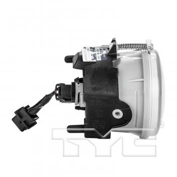 TYC 1911039009 - Fog Light Assembly TYC 1911039009 Fog Light Assembly product image 3 of 6