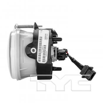 TYC 1911039009 - Fog Light Assembly TYC 1911039009 Fog Light Assembly product image 4 of 6