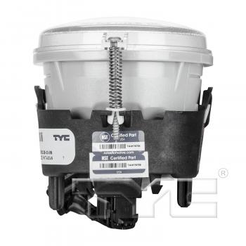 TYC 1911039009 - Fog Light Assembly TYC 1911039009 Fog Light Assembly product image 5 of 6