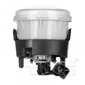 TYC 1911039009 - Fog Light Assembly TYC 1911039009 Fog Light Assembly product image 6 of 6