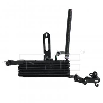 TYC 19111 - Auto Trans Oil Cooler TYC 19111 Auto Trans Oil Cooler product image 1 of 4