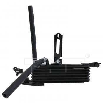 TYC 19111 - Auto Trans Oil Cooler TYC 19111 Auto Trans Oil Cooler product image 2 of 4