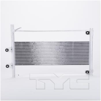 TYC 19112 Auto Trans Oil Cooler product image 2 of 4