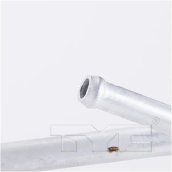 TYC 19112 Auto Trans Oil Cooler product image 3 of 4