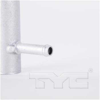TYC 19112 Auto Trans Oil Cooler product image 4 of 4