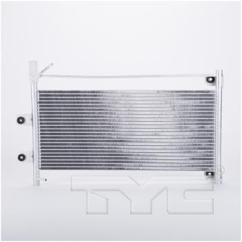TYC 19113 - Auto Trans Oil Cooler TYC 19113 Auto Trans Oil Cooler product image 2 of 4